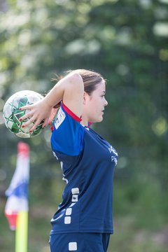 Bild 39 - wBJ Holsatia Elmshorn - VfL Pinneberg : Ergebnis: 1:4